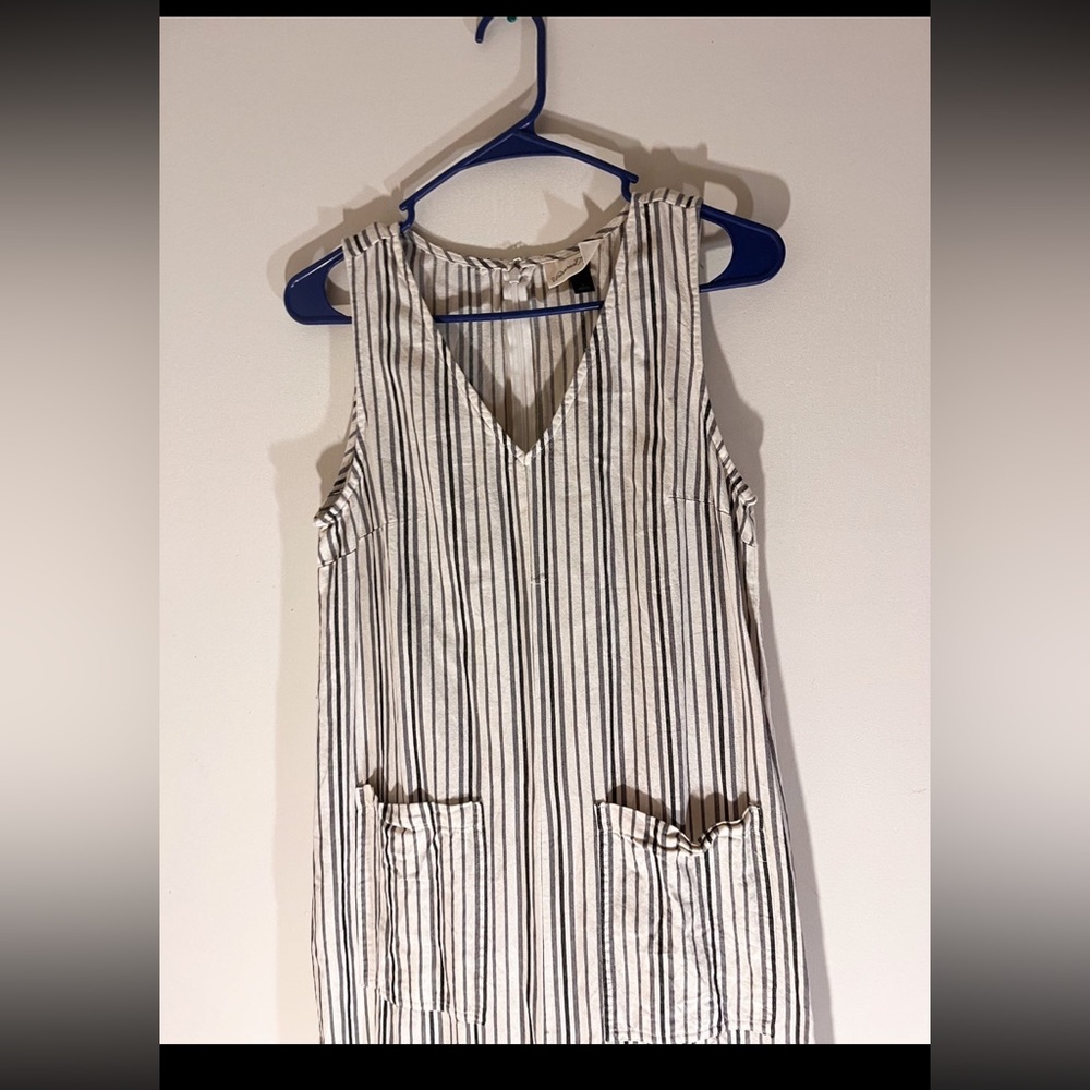 Universal thread romper